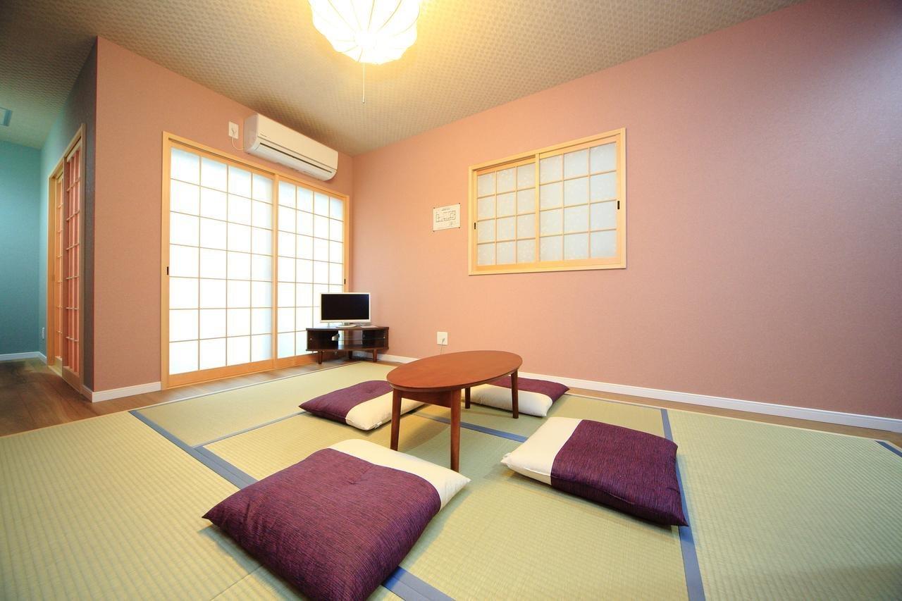 Вілла Coto Kyoto Toji 1 Екстер'єр фото
