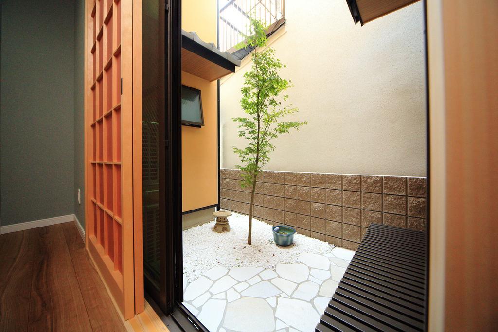 Вілла Coto Kyoto Toji 1 Екстер'єр фото