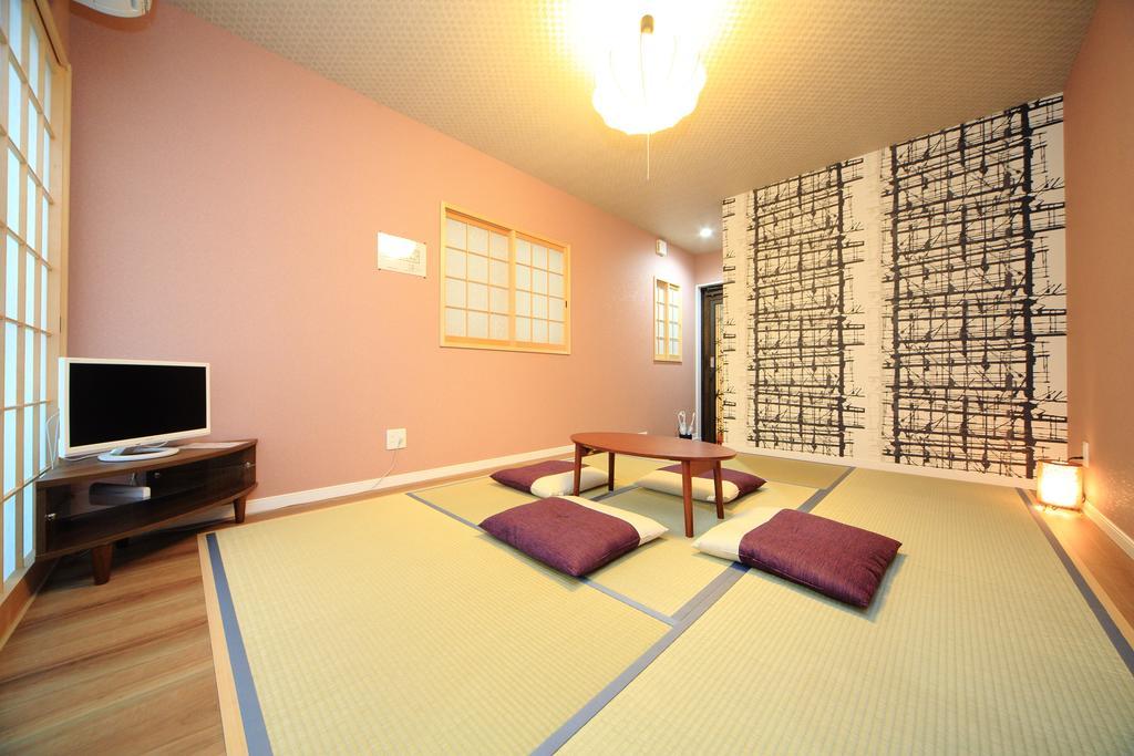 Вілла Coto Kyoto Toji 1 Екстер'єр фото
