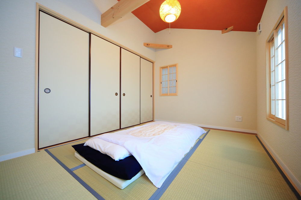 Вілла Coto Kyoto Toji 1 Екстер'єр фото