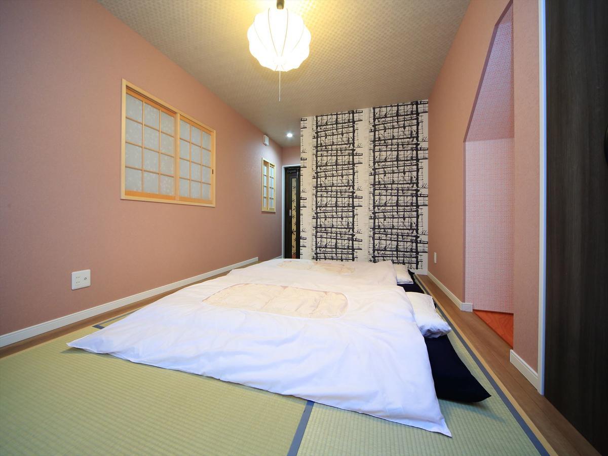 Вілла Coto Kyoto Toji 1 Екстер'єр фото
