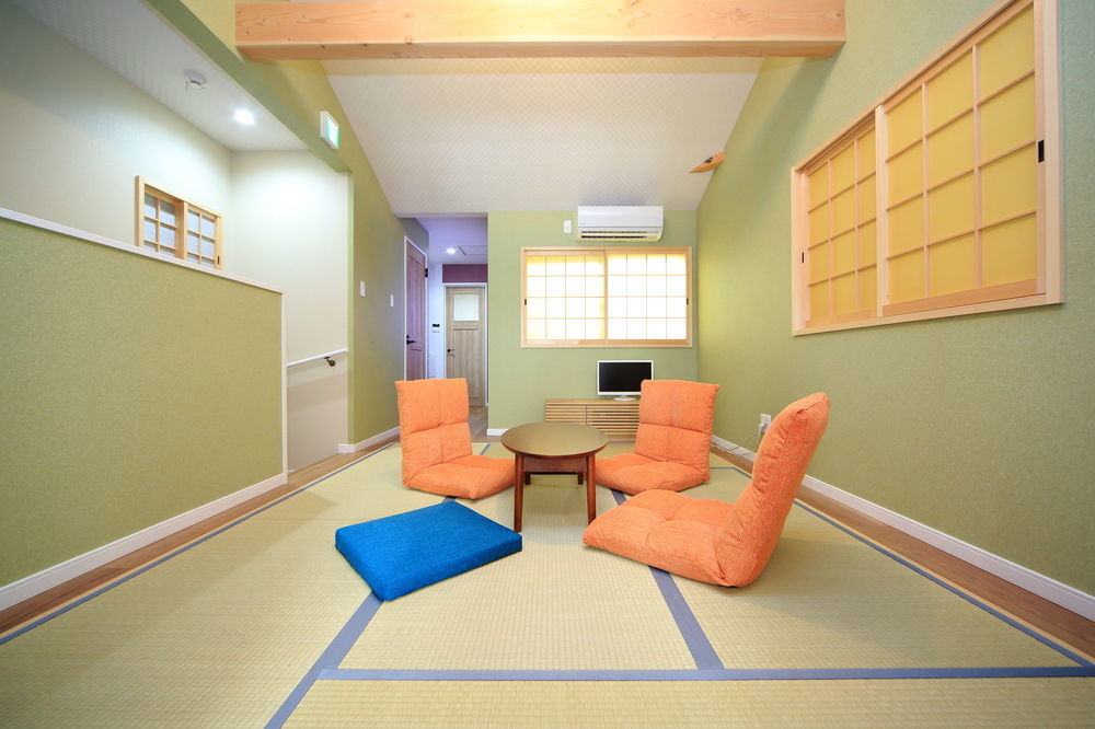 Вілла Coto Kyoto Toji 1 Екстер'єр фото