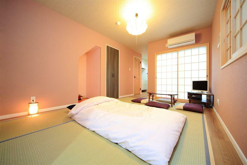 Вілла Coto Kyoto Toji 1 Екстер'єр фото