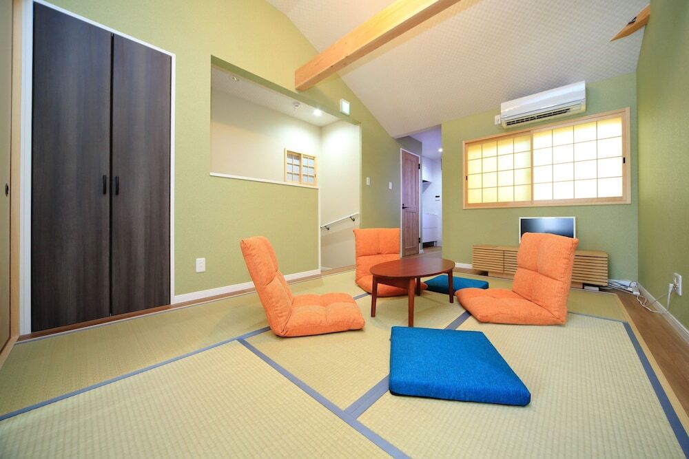 Вілла Coto Kyoto Toji 1 Екстер'єр фото